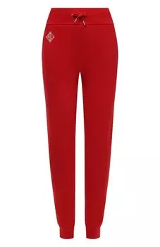 Хлопковые джоггеры Ralph Lauren