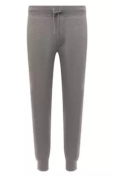 Хлопковые джоггеры Ralph Lauren
