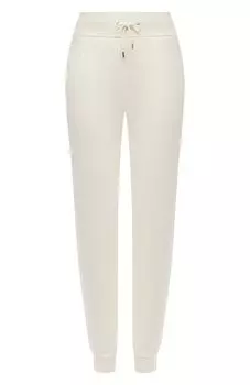 Хлопковые джоггеры Ralph Lauren