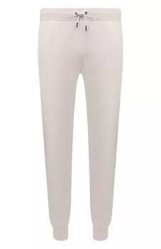 Хлопковые джоггеры Ralph Lauren