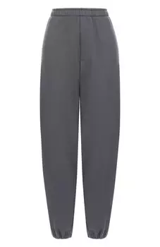 Хлопковые джоггеры Red September