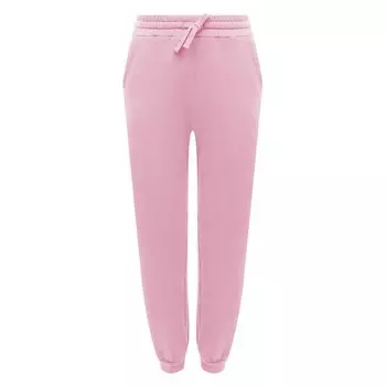 Хлопковые джоггеры REDVALENTINO