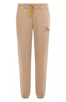 Хлопковые джоггеры Rhude