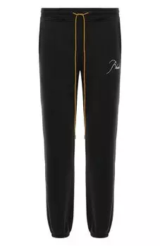 Хлопковые джоггеры Rhude