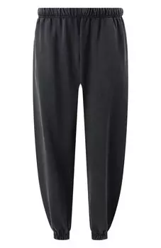 Хлопковые джоггеры Roadless