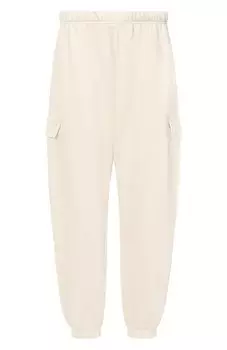 Хлопковые джоггеры Roadless