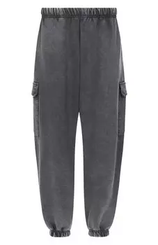 Хлопковые джоггеры Roadless