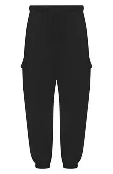 Хлопковые джоггеры Roadless