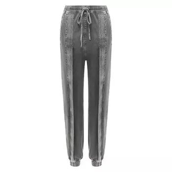 Хлопковые джоггеры Roque