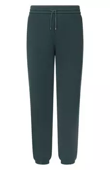 Хлопковые джоггеры Saint Laurent