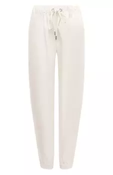 Хлопковые джоггеры SASUPHI