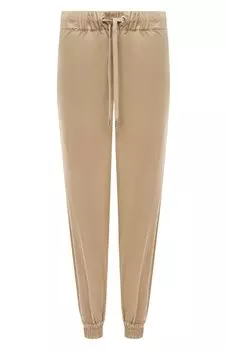 Хлопковые джоггеры SASUPHI