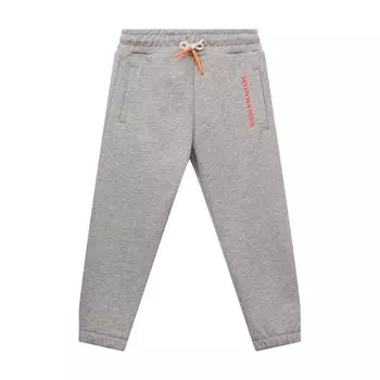 Хлопковые джоггеры Scotch&Soda