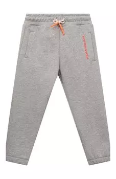 Хлопковые джоггеры Scotch&Soda