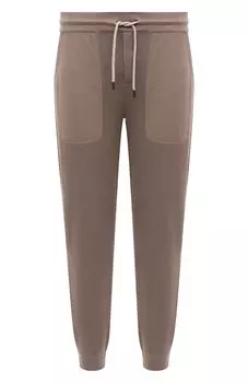 Хлопковые джоггеры Sease