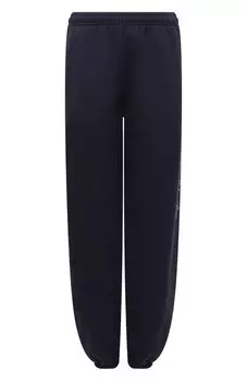 Хлопковые джоггеры Sporty&Rich