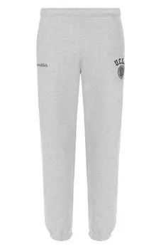 Хлопковые джоггеры Sporty & Rich x UCLA Sporty and Rich