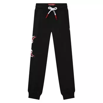 Хлопковые джоггеры Sprayground