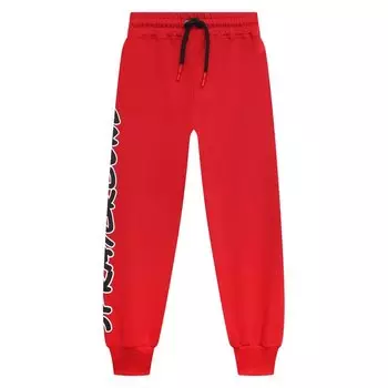 Хлопковые джоггеры Sprayground
