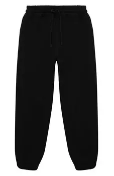 Хлопковые джоггеры Sprayground