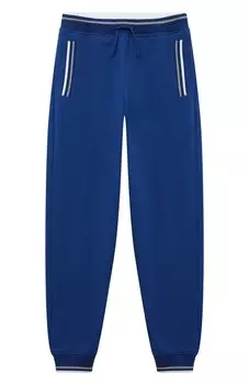 Хлопковые джоггеры Stefano Ricci Junior