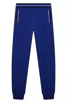 Хлопковые джоггеры Stefano Ricci Junior