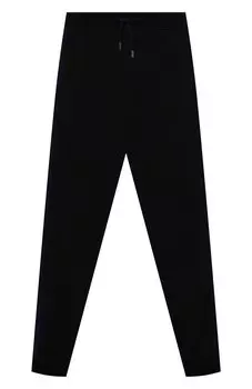 Хлопковые джоггеры Stefano Ricci Junior