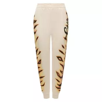 Хлопковые джоггеры Stella McCartney