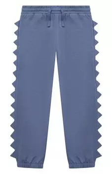 Хлопковые джоггеры Stella McCartney
