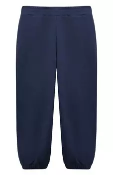 Хлопковые джоггеры Stella McCartney