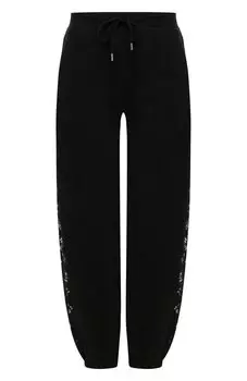 Хлопковые джоггеры Stella McCartney