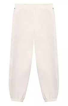 Хлопковые джоггеры Stella McCartney