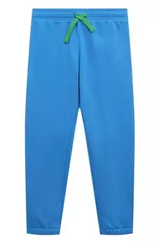 Хлопковые джоггеры Stella McCartney