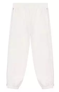 Хлопковые джоггеры Stella McCartney