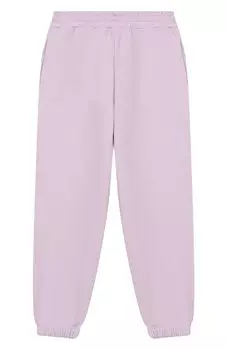 Хлопковые джоггеры Stella McCartney