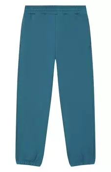 Хлопковые джоггеры Stella McCartney
