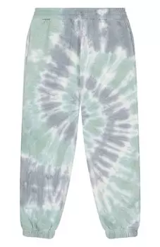 Хлопковые джоггеры Stella McCartney