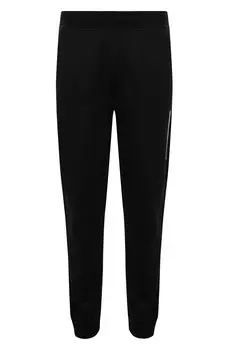 Хлопковые джоггеры Stone Island