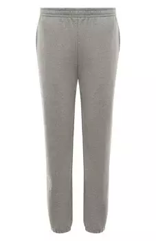 Хлопковые джоггеры Tee Library