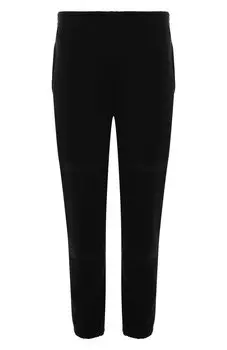 Хлопковые джоггеры Tee Library