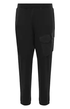 Хлопковые джоггеры Ten C