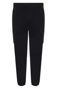 Хлопковые джоггеры Ten C