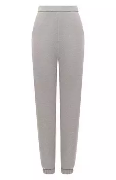 Хлопковые джоггеры The Attico