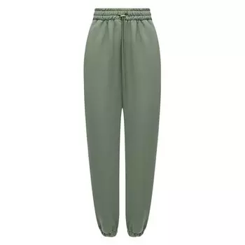 Хлопковые джоггеры The Frankie Shop