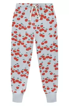 Хлопковые джоггеры TINYCOTTONS