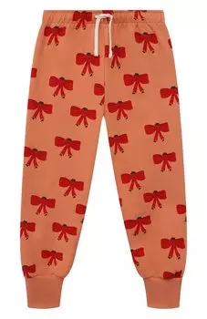 Хлопковые джоггеры TINYCOTTONS