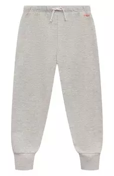 Хлопковые джоггеры TINYCOTTONS