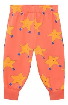 Хлопковые джоггеры TINYCOTTONS