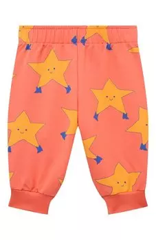 Хлопковые джоггеры TINYCOTTONS