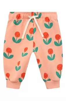 Хлопковые джоггеры TINYCOTTONS